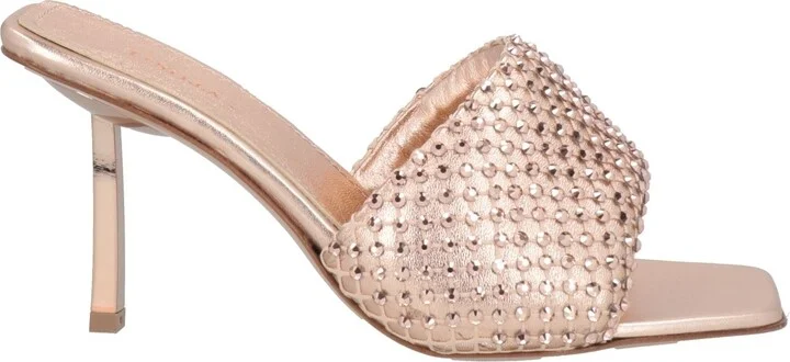 Le Silla Woman Sandals - Image 3