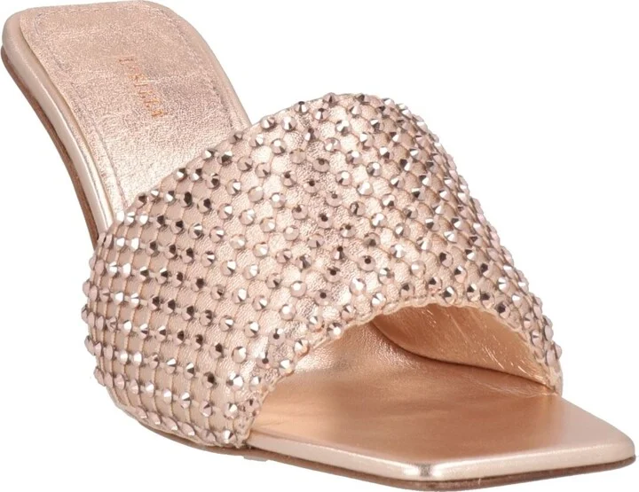 Le Silla Woman Sandals - Image 4