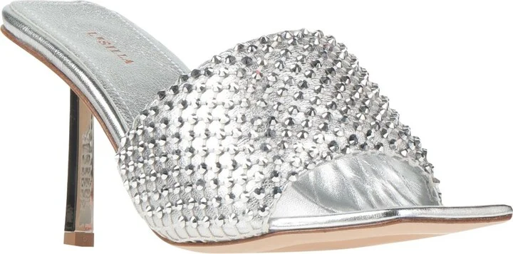 Le Silla Woman Sandals - Image 7