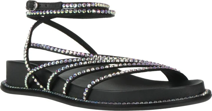 Le Silla Woman Sandals - Image 4