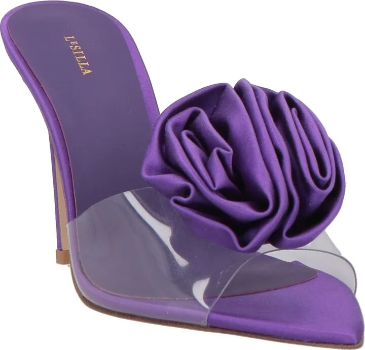 Le Silla Woman Sandals - Image 7