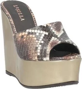 Le Silla Woman Sandals - Image 2