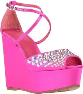 Le Silla Woman Sandals - Image 2