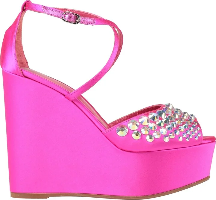 Le Silla Woman Sandals - Image 3