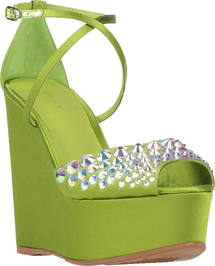 Le Silla Woman Sandals - Image 7