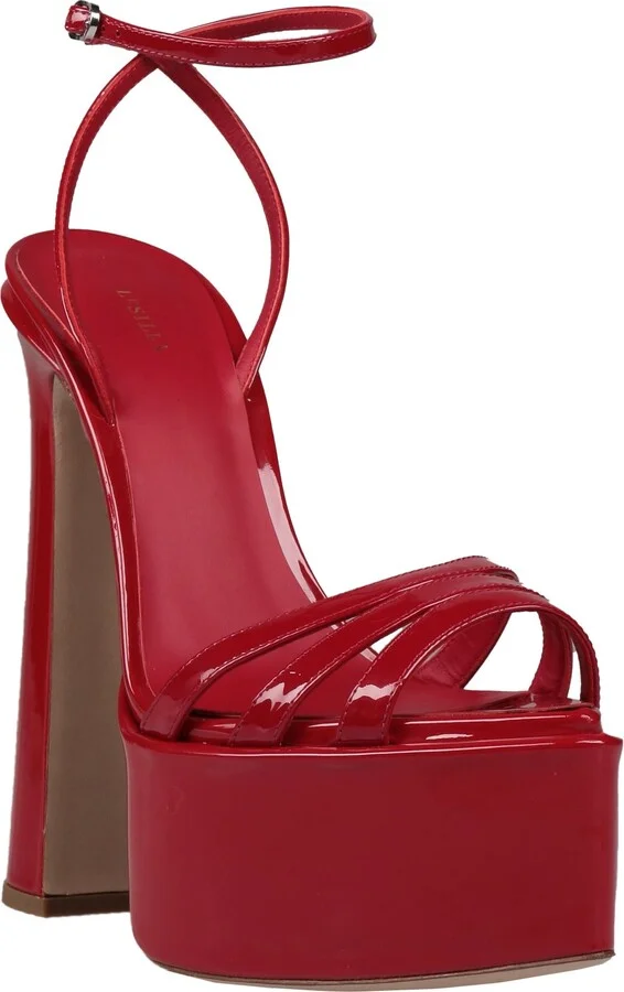 Le Silla Woman Sandals - Image 4