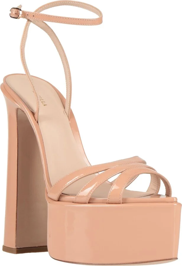 Le Silla Woman Sandals - Image 7