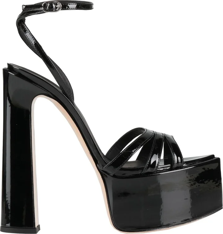 Le Silla Woman Sandals - Image 9
