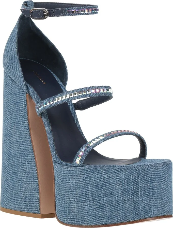 Le Silla Woman Sandals - Image 4