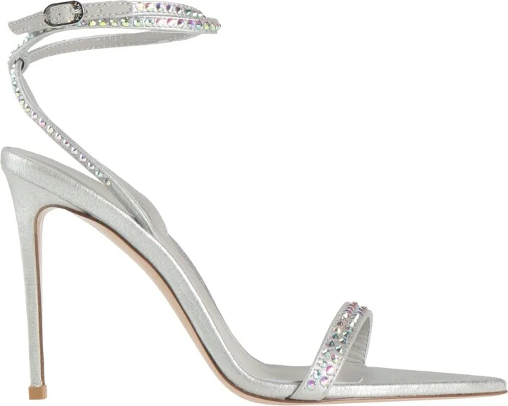 Le Silla Woman Sandals - Image 3
