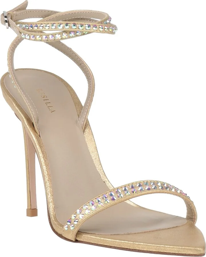 Le Silla Woman Sandals - Image 7