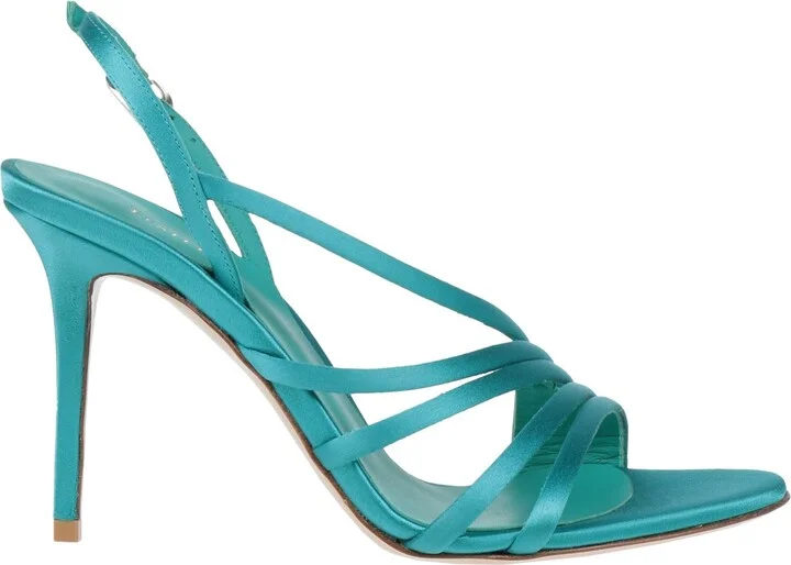 Le Silla Woman Sandals - Image 3