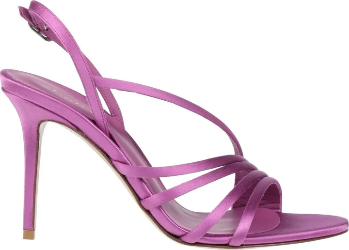 Le Silla Woman Sandals - Image 6