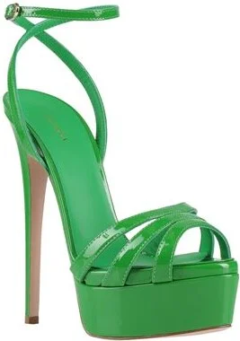 Le Silla Woman Sandals - Image 2