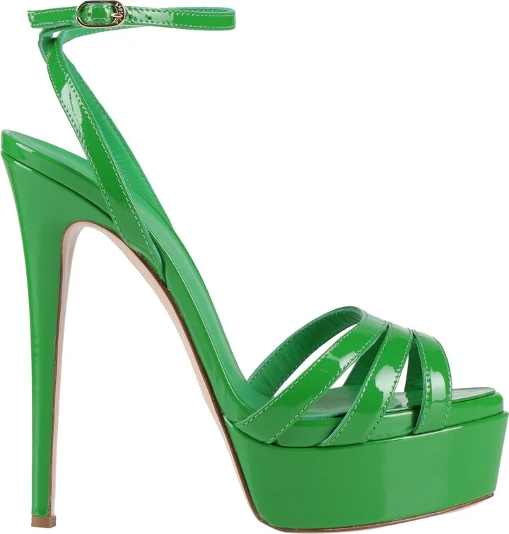 Le Silla Woman Sandals - Image 3