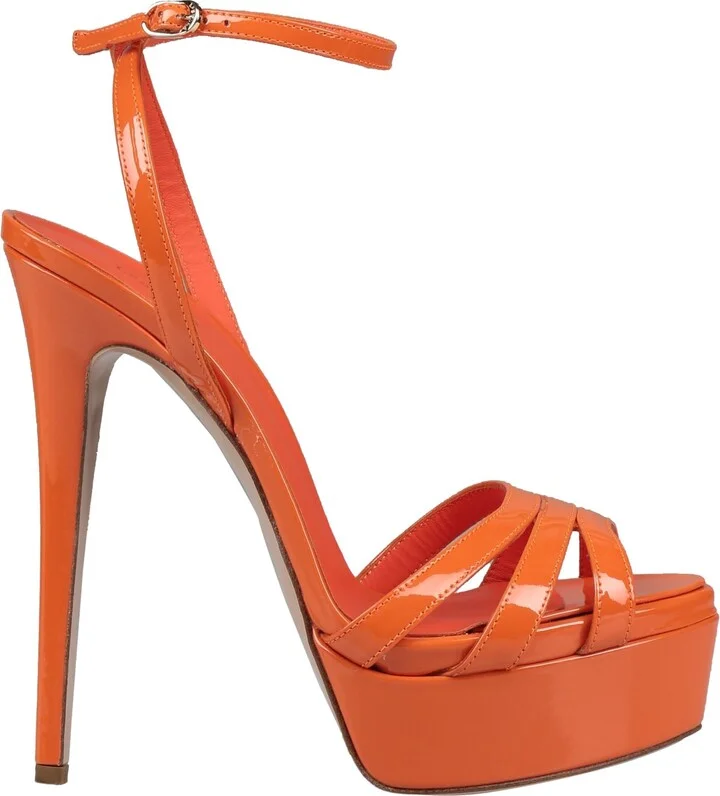 Le Silla Woman Sandals - Image 6