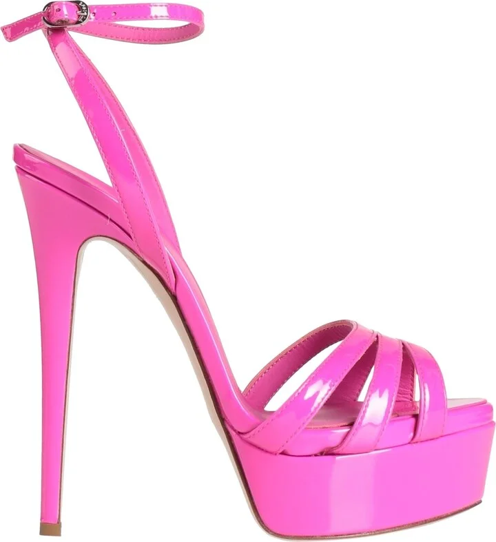 Le Silla Woman Sandals - Image 9