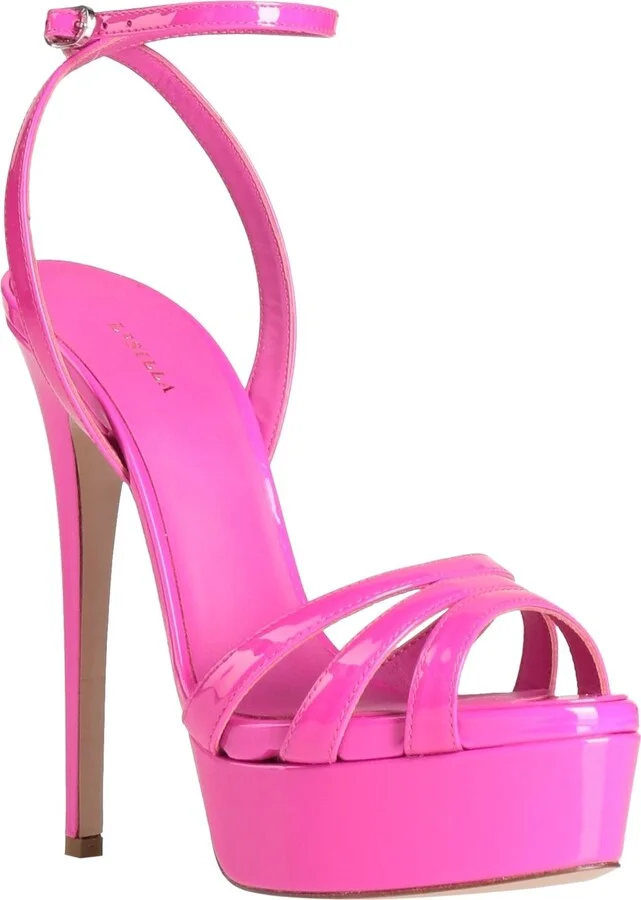 Le Silla Woman Sandals - Image 10