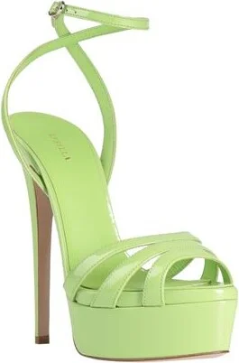 Le Silla Woman Sandals - Image 11