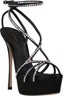 Le Silla Woman Sandals - Image 2