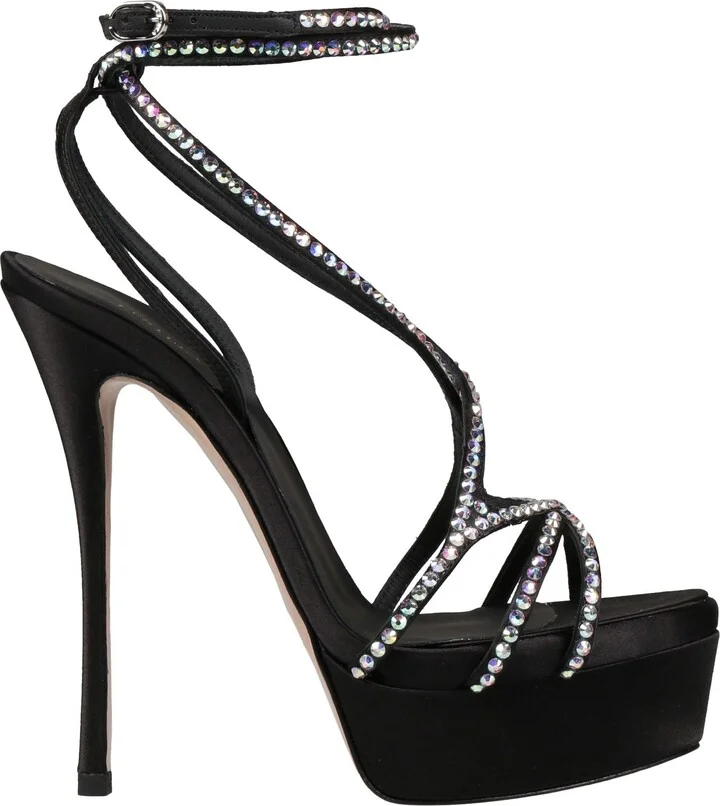 Le Silla Woman Sandals - Image 3