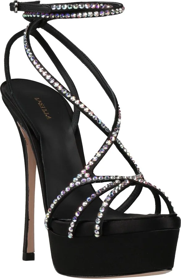 Le Silla Woman Sandals - Image 4