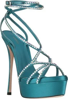 Le Silla Woman Sandals - Image 5