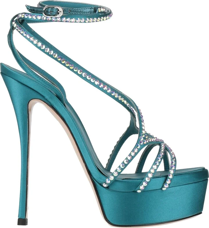 Le Silla Woman Sandals - Image 6