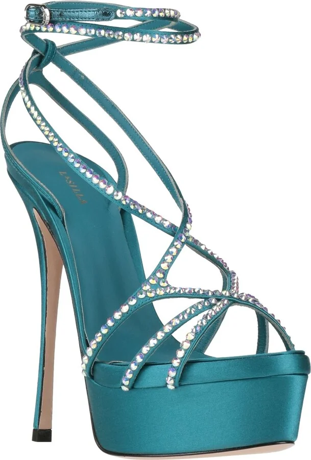 Le Silla Woman Sandals - Image 7