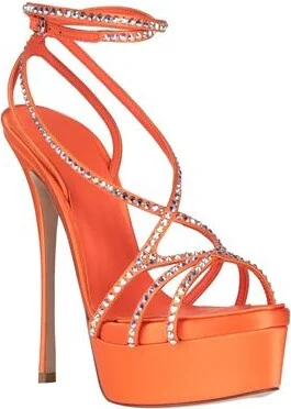 Le Silla Woman Sandals - Image 8