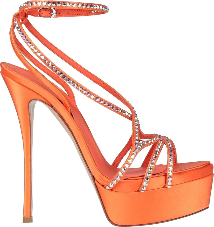 Le Silla Woman Sandals - Image 9