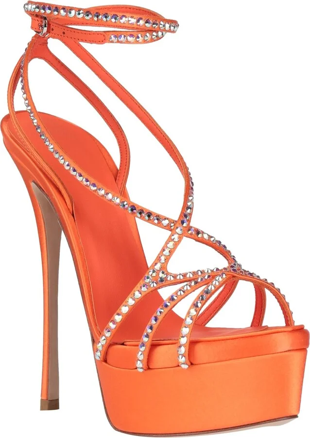 Le Silla Woman Sandals - Image 10