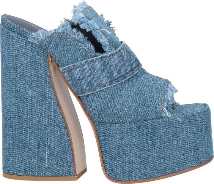 Le Silla Woman Sandals - Image 3