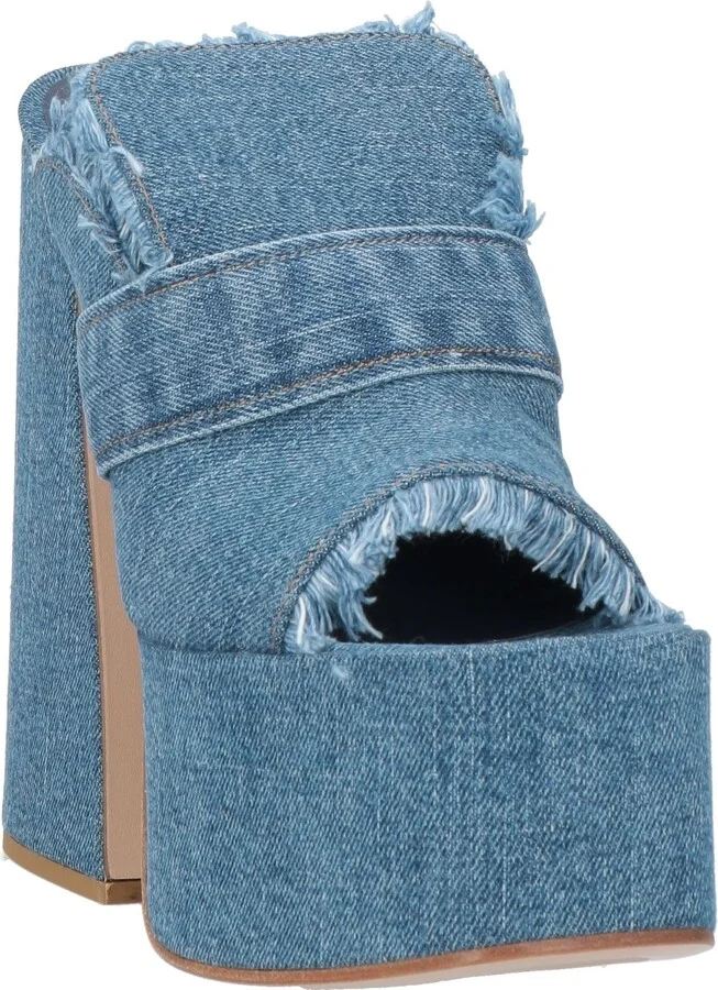 Le Silla Woman Sandals - Image 4