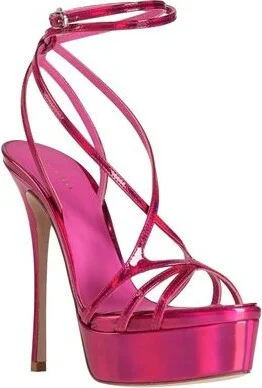 Le Silla Woman Sandals - Image 2