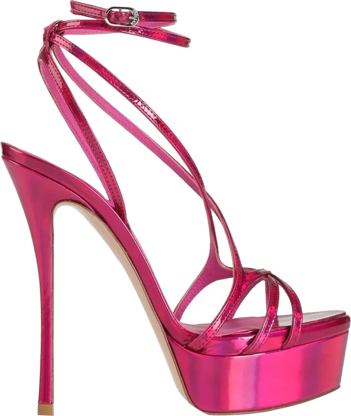 Le Silla Woman Sandals - Image 3
