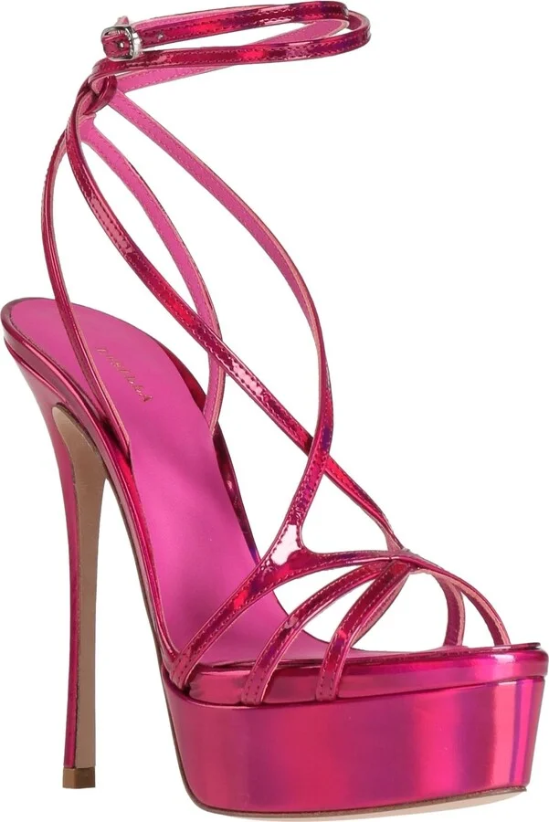 Le Silla Woman Sandals - Image 4