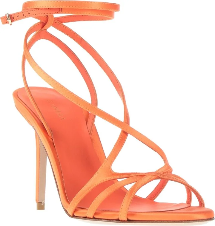 Le Silla Woman Sandals - Image 4