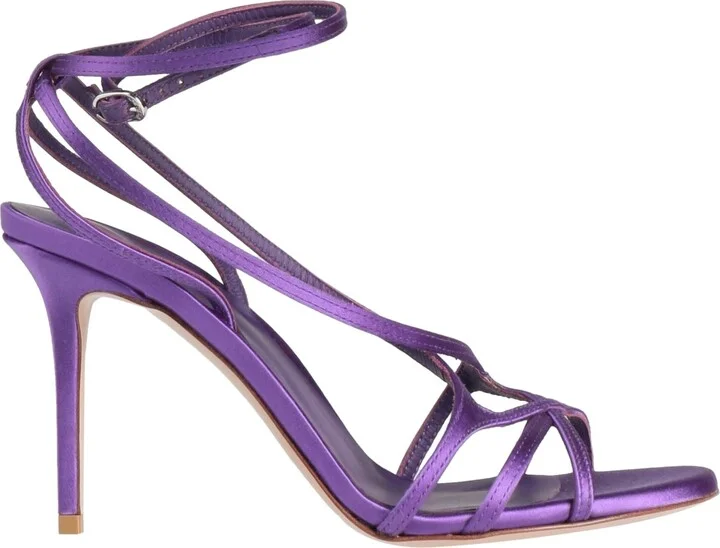 Le Silla Woman Sandals - Image 6