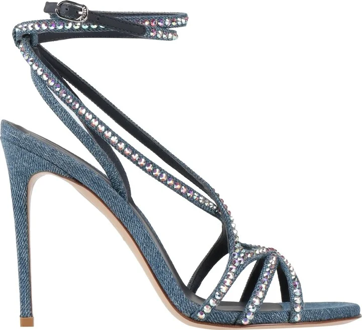 Le Silla Woman Sandals - Image 3