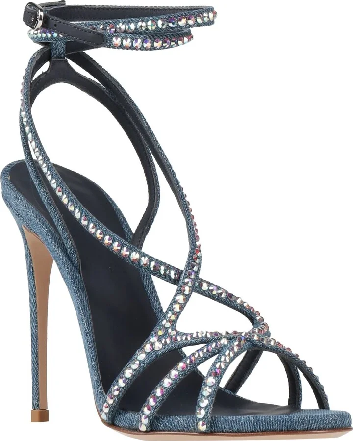 Le Silla Woman Sandals - Image 4