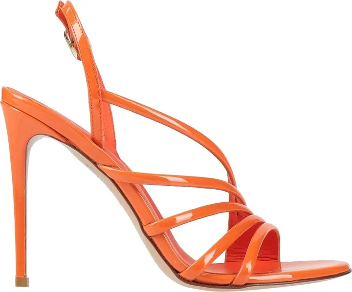 Le Silla Woman Sandals - Image 3