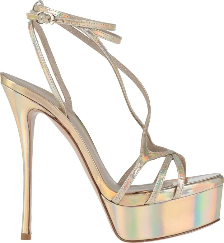 Le Silla Woman Sandals - Image 3