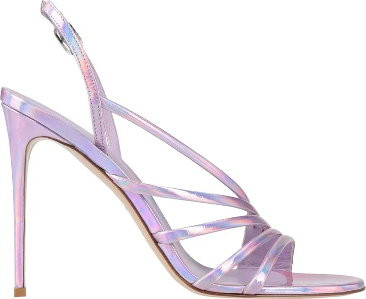 Le Silla Woman Sandals - Image 3