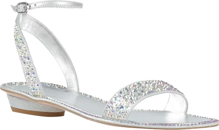 Le Silla Woman Sandals - Image 4