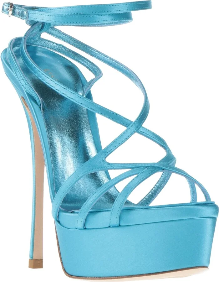 Le Silla Woman Sandals - Image 4