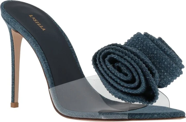 Le Silla Woman Sandals - Image 4