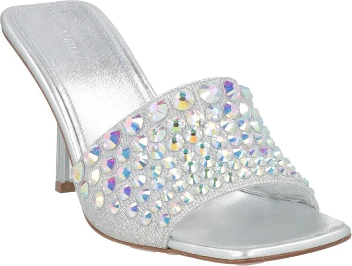 Le Silla Woman Sandals - Image 4