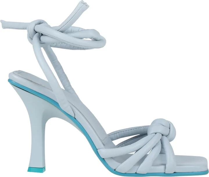 Le Silla Woman Sandals - Image 3