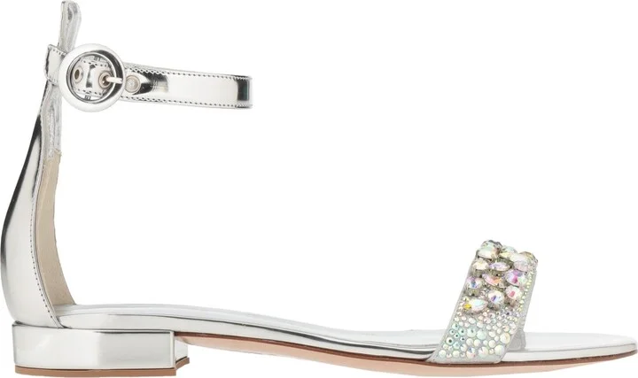 Le Silla Woman Sandals - Image 3